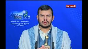 الحوثي اتهم السعودية والإمارات بنشر الفوضى والعمل على التضحية بالجنود اليمنيين الموالين لهم- يوتيوب