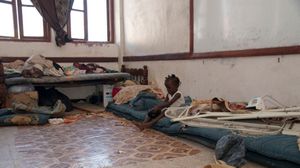  حوالي 15.4 مليون يفتقرون إلى الخدمات الصحية في اليمن