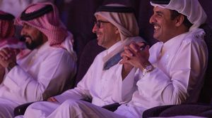 المسرحية سلطت الضوء على انعكاسات الحصار على المجتمع القطري- وزارة الثقافة القطرية