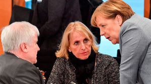 الحكومة الألمانية: كثير من الإجابات "مفقودة" في مقتل خاشقجي- جيتي 