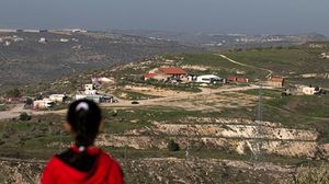 أشار التقرير إلى أن المخطط يأتي لتوسعة المستوطنة القائمة على الأراضي الفلسطينية منذ مطلع الثمانينيات- جيتي