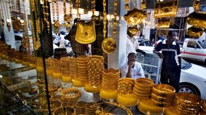 بلغت صادرات البلاد من الذهب العام الماضي 28.9 طن بنسبة 37.7 بالمئة من الصادرات السودانية- جيتي