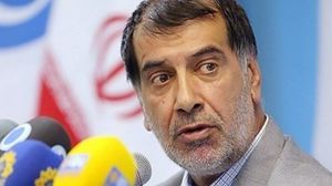 محمد رضا باهنر عضو مجلس تشخيص مصلحة النظام في إيران