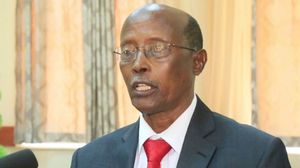  أكد وزير الأمن القومي الصومالي أن الحكومة تجري تحقيقا شاملا حول هذه العملية- تويتر