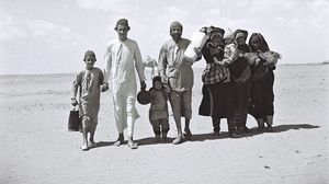 أطفال يهود اليمن اختفوا مطلع خمسينيات القرن الماضي- أرشيفية