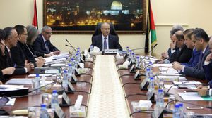 بيان الحكومة الفلسطينية: تبلغ قيمة الموازنة الموحدة 5.8 مليارات دولار- وفا