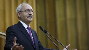 انتقد زعيم المعارضة التركية سياسة بلاده الخارجية- الأناضول
