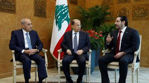 من يتحمل مسؤولية تأخر تشكيل الحكومة في لبنان؟ - جيتي