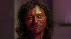 شيدر مان رجل بريطاني الأصل يعود أصله إلى عشرة آلاف سنة- إندبندنت