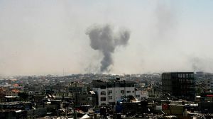 تسور:  الهدف الإسرائيلي من الحرب القادمة ليس البقاء بغزة أو احتلالها، وإنما الإضرار قدر الإمكان بقوات حماس- أرشيفية