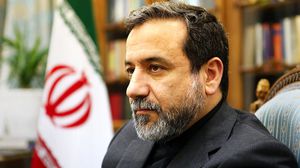 عراقجي كان عقد محادثات في طهران مع وزيري خارجية قطر وعمان- إرنا
