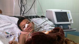 الاحتلال يحرم الأطفال المرضى من مرافقة والديهم حال اضطروا للعلاج في الخارج- عربي21