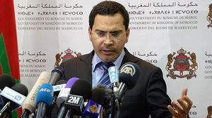 ألغت المفوضية العليا لحقوق الإنسان التابعة للأمم المتحدة زيارة للمغرب ـ أرشيفية