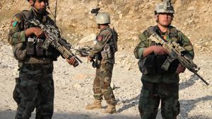 شدد المبعوث الروسي على أن الضغط الأمريكي على طالبان ودعم كابل، يعرقل إطلاق المحادثات- جيتي