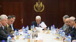 قرر المجلس الوطني وقف التنسيق الأمني مع إسرائيل ووقف العلاقات الاقتصادية معها- وفا