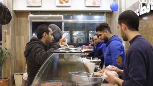 دعا لافي باقي مطاعم غزة إلى المشاركة في هذه المبادرة
