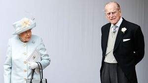 الأمير فيليب رحل عن عمر 99 عاما- جيتي