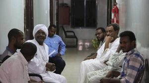 الأمن السوداني أفرج عن 11 صحفيا- المركز السوداني للخدمات الصحفية