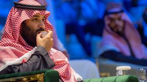 صندوق السعودية السيادي هو أداة ابن سلمان لتنويع الاستثمارات السعودية في الداخل والخارج ويدير أصولا بأكثر من 300 مليار دولار- جيتي 