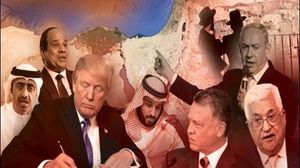 تقرير استراتيجي يرى أن البيئة السياسية لم تنضج بعد لإعلان صفقة القرن في الشرق الأوسط (مركز الزيتونة)