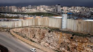التخوفات الإسرائيلية جاءت على خلفية التوسع الاستيطاني في الأراضي الفلسطينية- جيتي