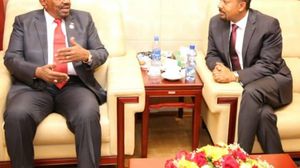 الخرطوم وأديس أبابا تتنازعان حول منطقة "الفشقة" المتاخمة للحدود المشتركة- سونا 