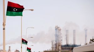 أعلنت المؤسسة الوطنية الليبية للنفط، في ديسمبر العام الماضي، حالة القوة القاهرة على العمليات بحقل الشرارة النفطي- جيتي