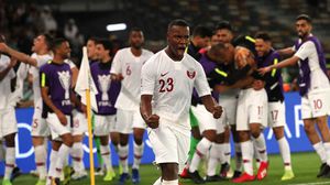 توجت قطر بطلا لكأس آسيا - تويتر