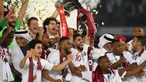 حصد المنتخب القطري أيضا ثلاث جوائز فردية في البطولة- فيسبوك