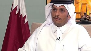 وزير الخارجية القطري: يجب لهذه الحروب و الصراعات أن تتوقف و أن تتكاتف الجهود لتحقيق الأمن الجماعي المشترك في المنطقة