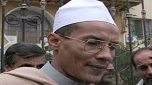 رئيس حركة مجتمع السلم ينتقد منع السلطات الجزائرية لعلي بلحاج من الترشح للرئاسيات المقبلة