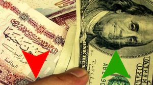 الدولار والجنيه - عربي21