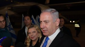 نتنياهو: إسرائيل تعمل ضد إيران وانتشارها في المنطقة كل يوم بما في ذلك الأمس- تويتر 