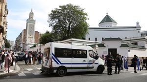 انتقد مسجد باريس الكبير تصريحات رئيس الوزراء العدائية ضد المسلمين