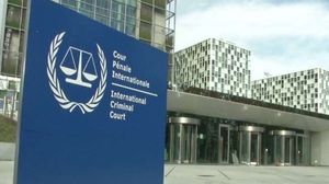 تنظر المحكمة في جرائم الاحتلال الإسرائيلي في الأراضي المحتلة بناء على طلب من الجمعية العامة للأمم المتحدة