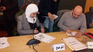 العربي: ترشح جعفر لعضوية مجلس نقابة الصحفيين من محبسه هو حق قانوني- عربي21