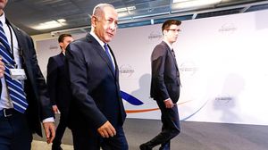 رئيس وزراء حكومة الاحتلال الإسرائيلي: العشاء الافتتاحي للمؤتمر مساء الأربعاء شكل "منعطفا تاريخيا"- جيتي 
