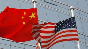 المسؤول الصيني اتهم أمريكا بالتدخل في شؤون بلاده الداخلية- جيتي