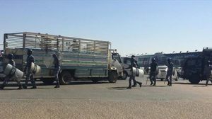 الطيب زين العابدين: الحركة الإسلامية في السودان انتهت، والقرار بيد الجيش (الأناضول)