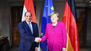 مؤسسات حكومية وتنموية ألمانية توافق على تمويل 11 مشروعا جديدا في مصر بقيمة 132.8 مليون يورو- الرئاسة المصرية
