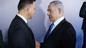 بولندا ترد على طلب تعويضات لعائلات يهودية: "لسنا مدينين بأي شيء لأي أحد"- جيتي