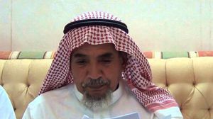 الحامد أصيب بالغيبوبة داخل سجن الحائر في الرياض- تويتر