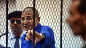 يعد دوردة أحد أبرز المؤيدين لنظام الزعيم الليبي الراحل معمر القذافي
