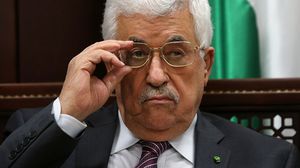 عباس طالب حماس بالتراجع عما وصفه بـ"الانقلاب"- جيتي