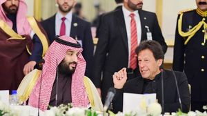 فايننشال تايمز: حركة طالبان وإيران وراء تأجيل السعودية مطالبها المالية من باكستان- تويتر