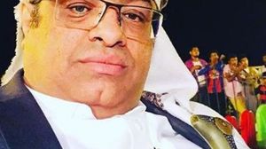 منظمة "سام": السلطات السعودية اعتقلت الفنان اليمني علي الحجوري على خلفية قضايا رأي ونشر- صفحة المنظمة
