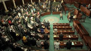 يضم المجلس الشعبي الوطني (الغرفة الأولى للبرلمان) 462 نائبا- جيتي