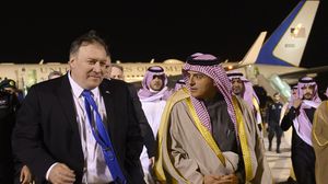 مونيتور: كوشنر وغرينبلات يواجهان عقبات كبيرة في تنظيم مؤتمر البحرين- جيتي