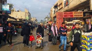 أنباء عن تواجد مخيمات لأسرى مقاتلين أجانب من تنظيم الدولة بريف دير الزور الشرقي- عربي21