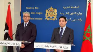 وزير الداخلية الليبي يؤكد رغبة بلاده في الاستفادة من الخبرات الأمنية المغربية (الخارجية المغربية)